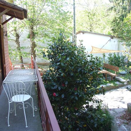 סאסטה Vacanze Toscane In The Country - Villa Agrifogli חדר תמונה