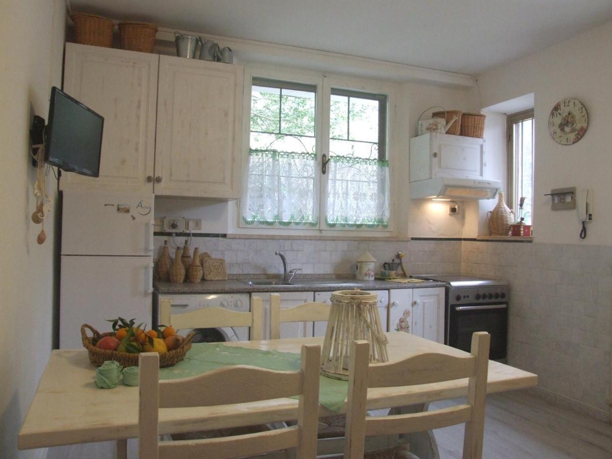 סאסטה Vacanze Toscane In The Country - Villa Agrifogli מראה חיצוני תמונה