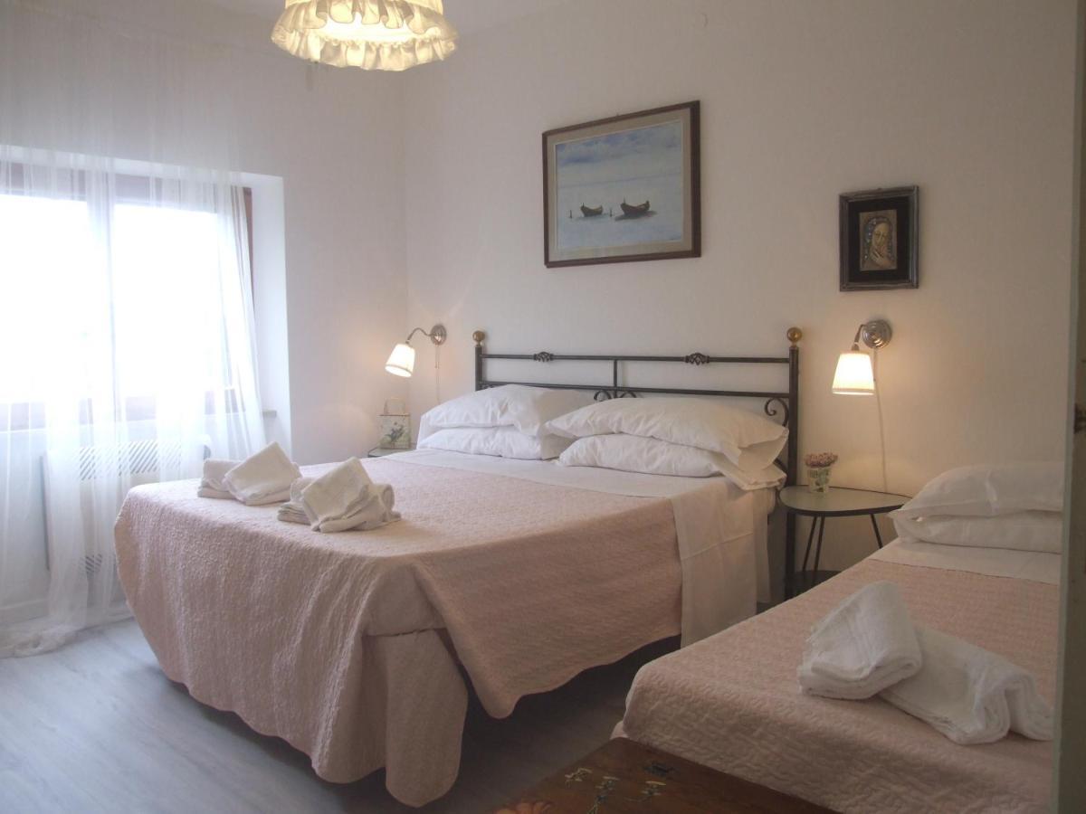 סאסטה Vacanze Toscane In The Country - Villa Agrifogli מראה חיצוני תמונה