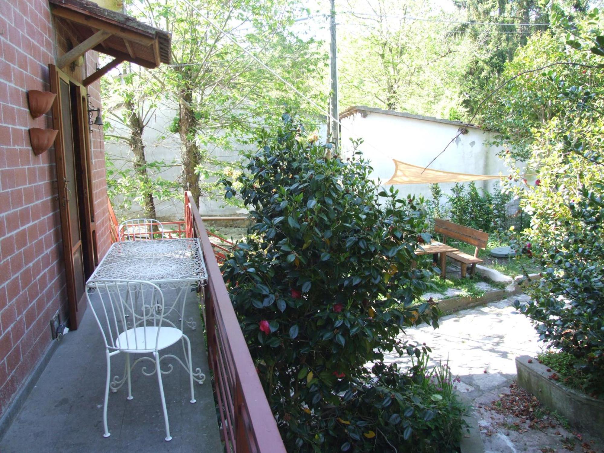 סאסטה Vacanze Toscane In The Country - Villa Agrifogli חדר תמונה