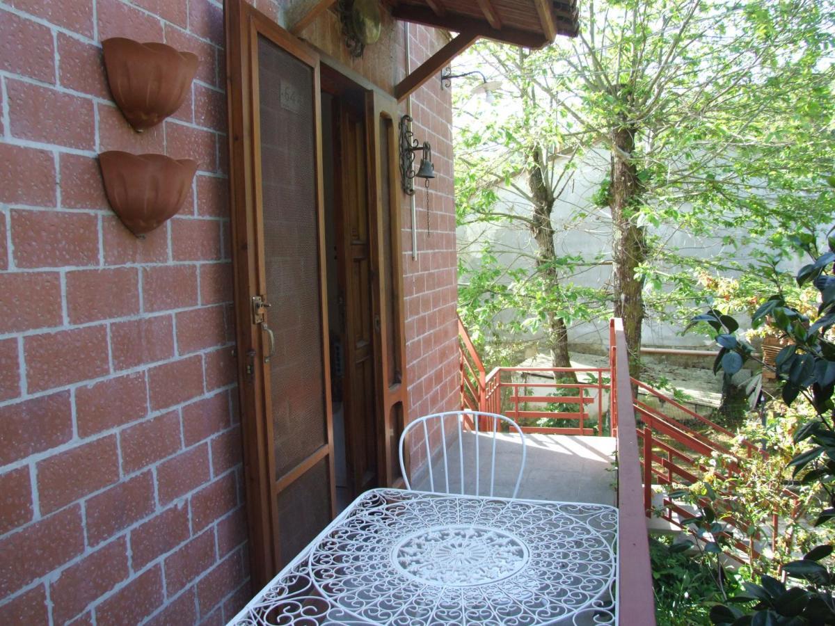 סאסטה Vacanze Toscane In The Country - Villa Agrifogli מראה חיצוני תמונה