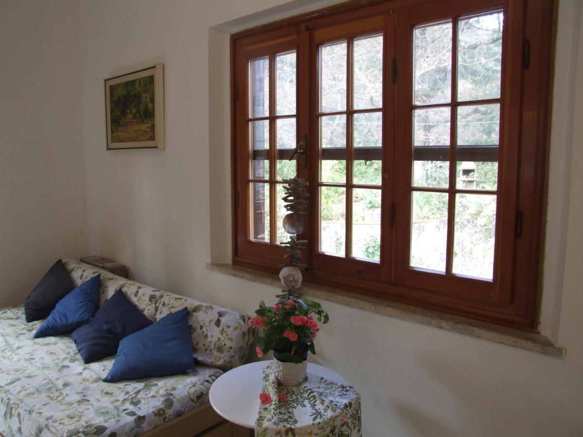 סאסטה Vacanze Toscane In The Country - Villa Agrifogli מראה חיצוני תמונה