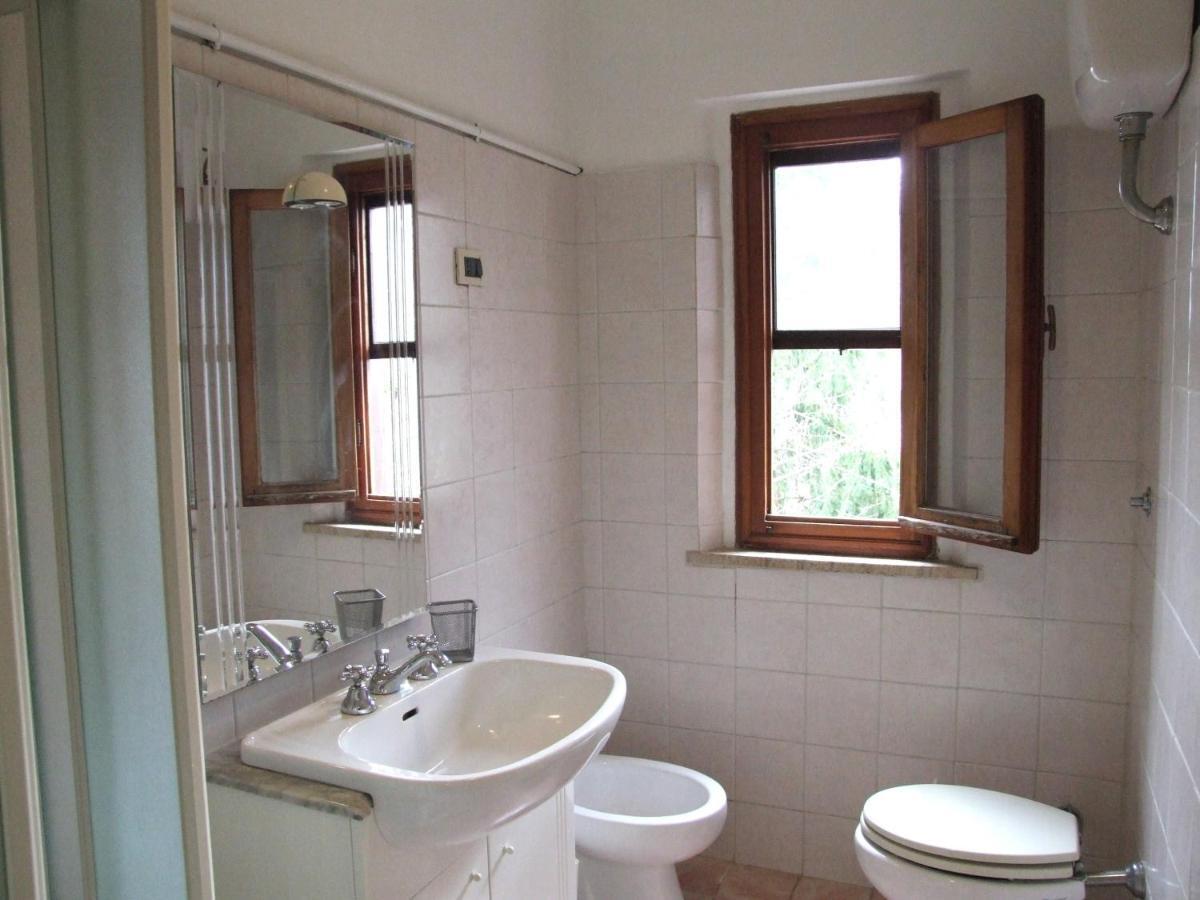 סאסטה Vacanze Toscane In The Country - Villa Agrifogli מראה חיצוני תמונה