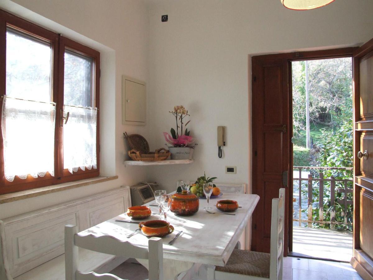 סאסטה Vacanze Toscane In The Country - Villa Agrifogli מראה חיצוני תמונה